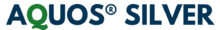 Aquos Silver Logo