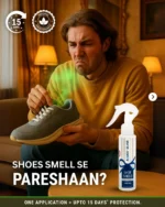 Shoe Shield